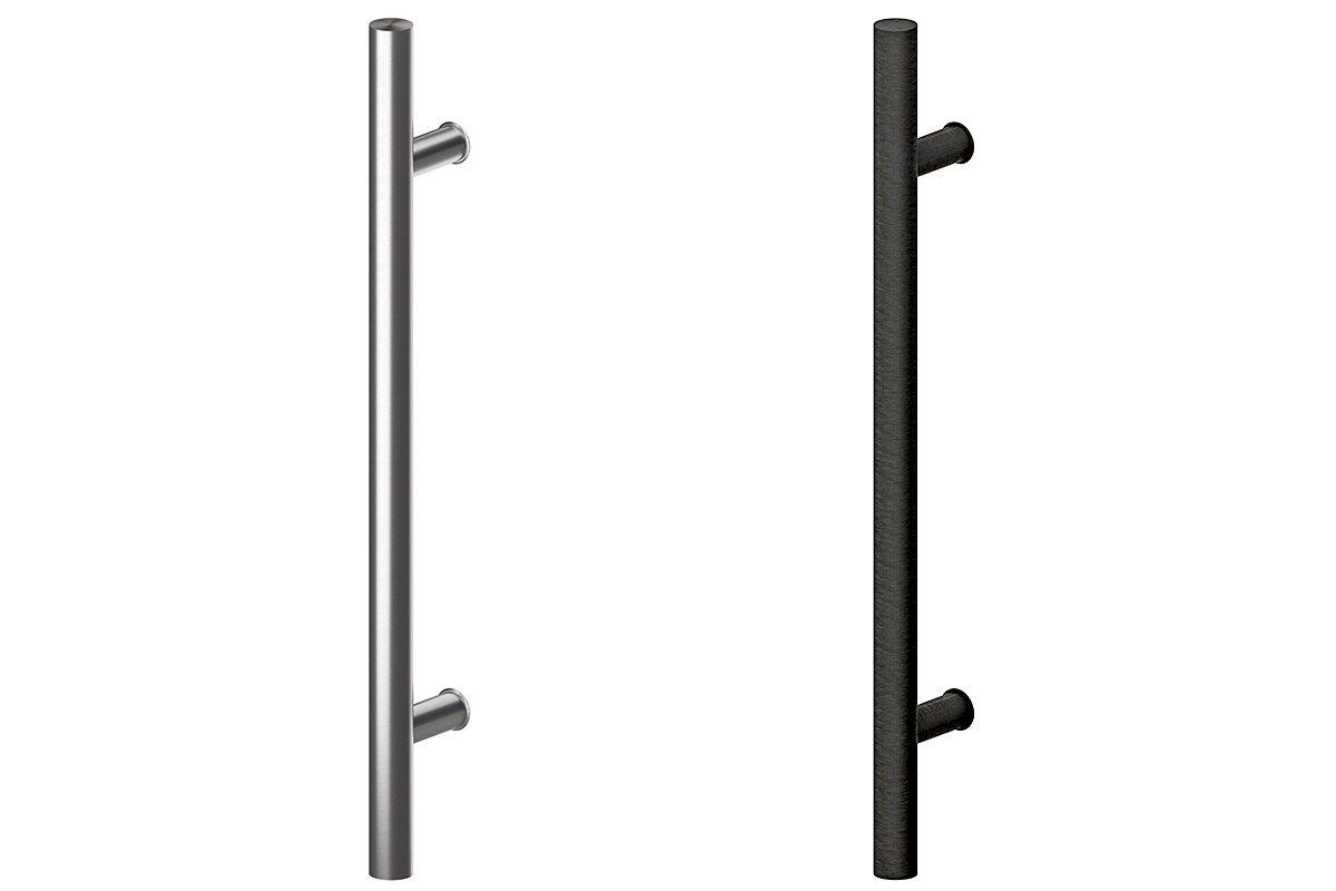 P10 / PA10 HANDLE