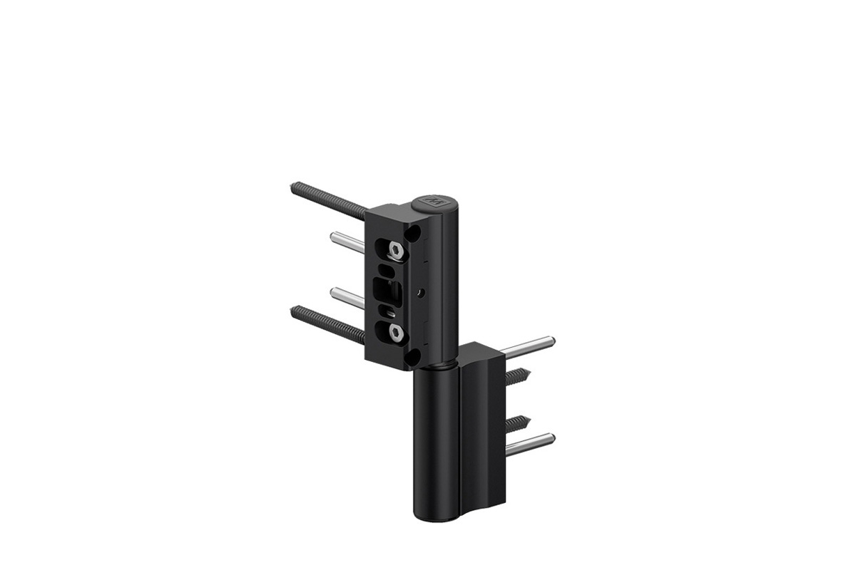 ROLLENBAND WRVP 2-TEILIG