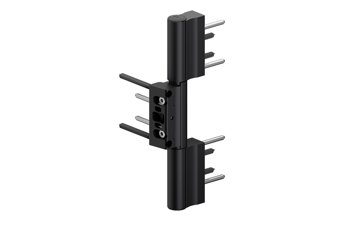 ROLLENBAND WRVP 3-TEILIG