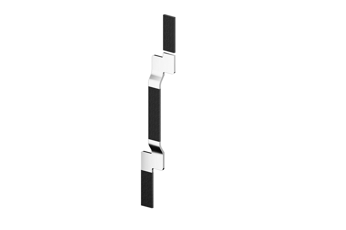 MPS31 T8 L/P Stossgriff