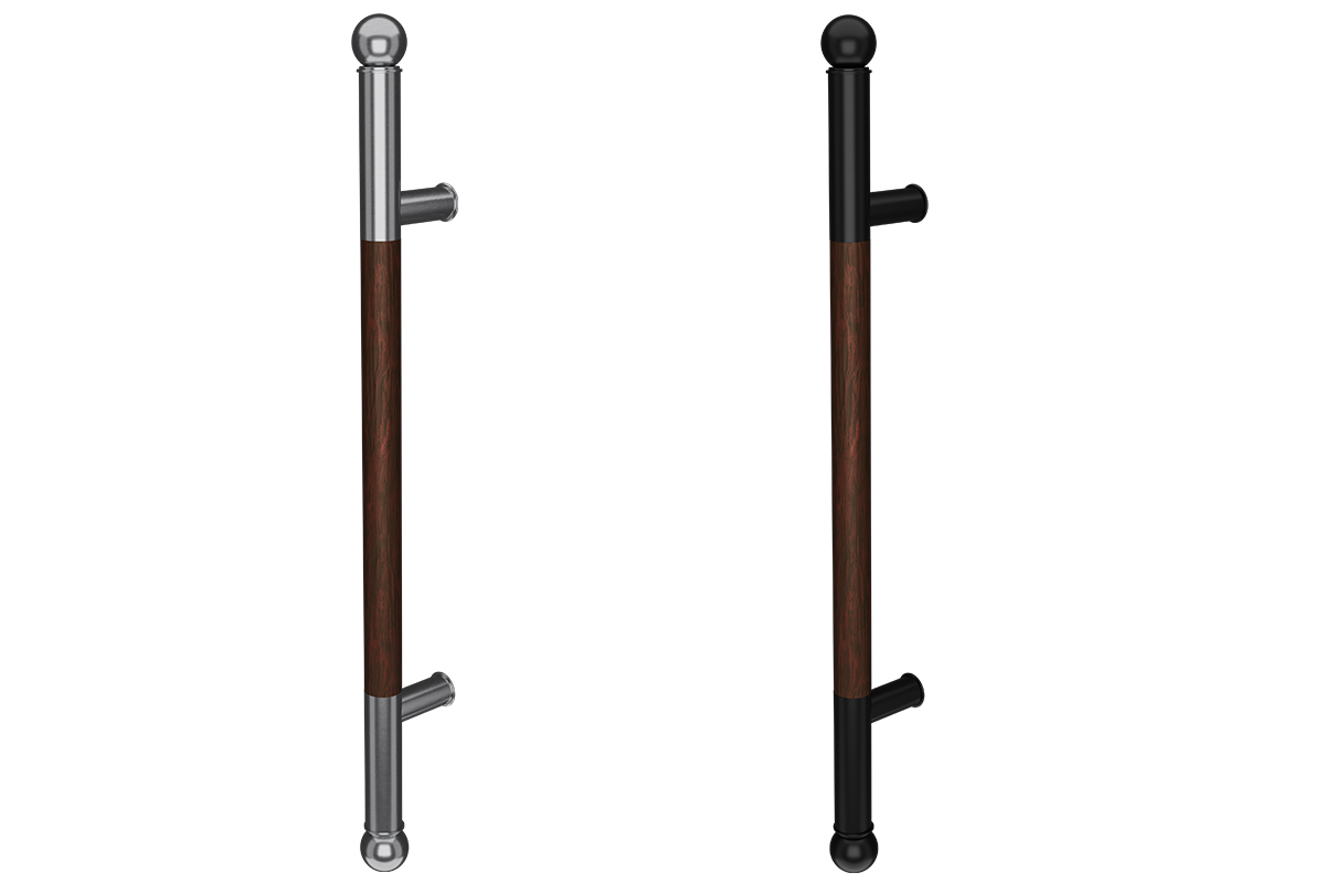  P10D RT / PA10D RT HANDLE