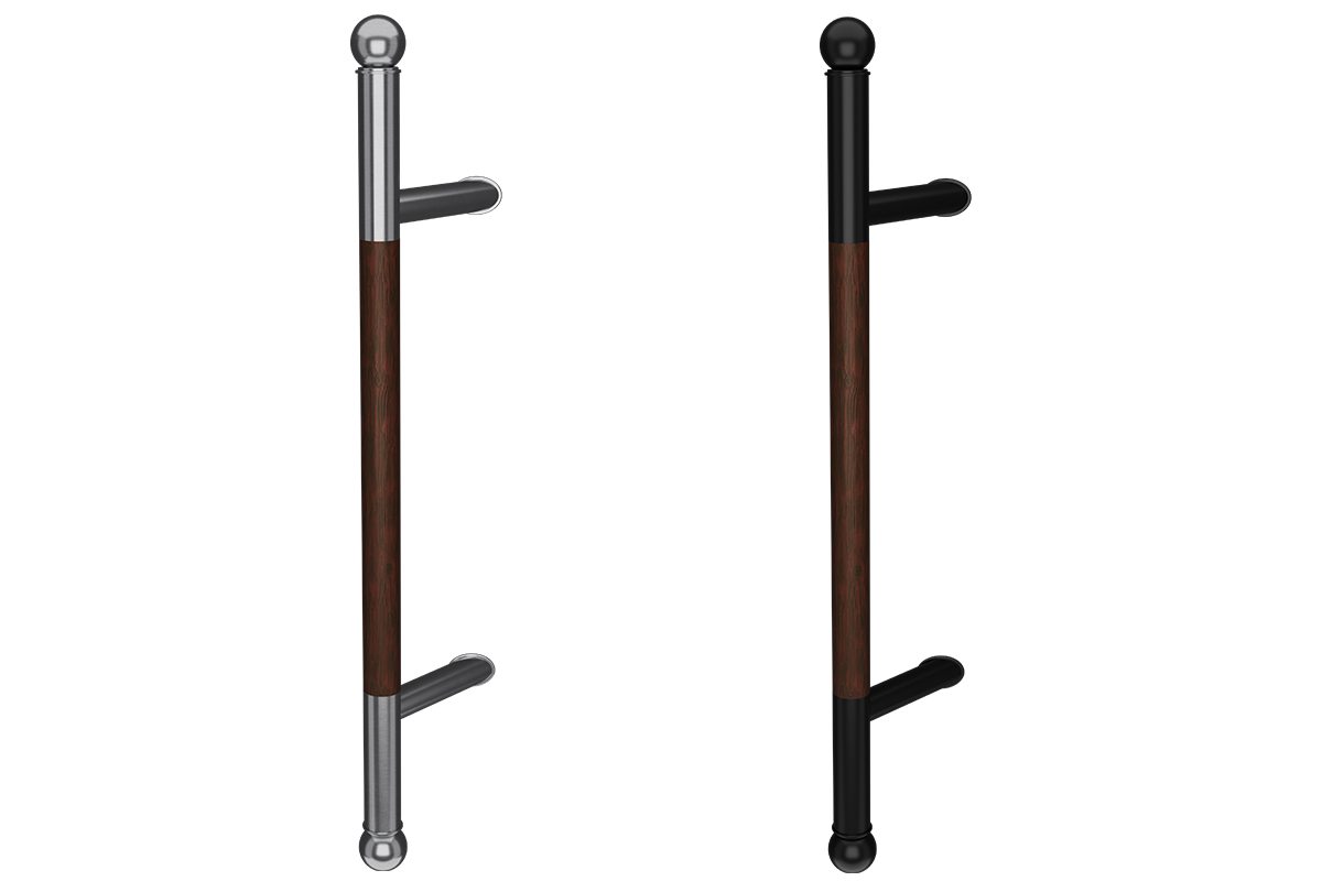 P45D RT/ PA45D RT handle