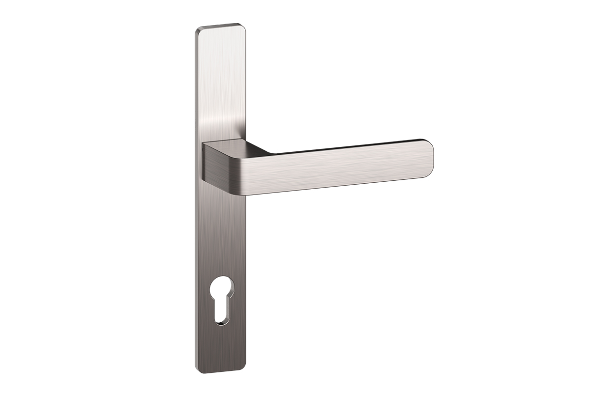 HANDLE H6 ESCUTCHEON S5