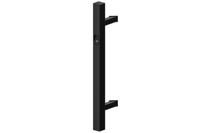QA45 RAL9005 40x40 считыватель SOMMER