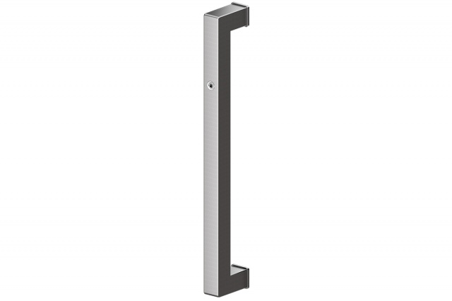 Q90 40x40 kaltweißer Mikrosensor