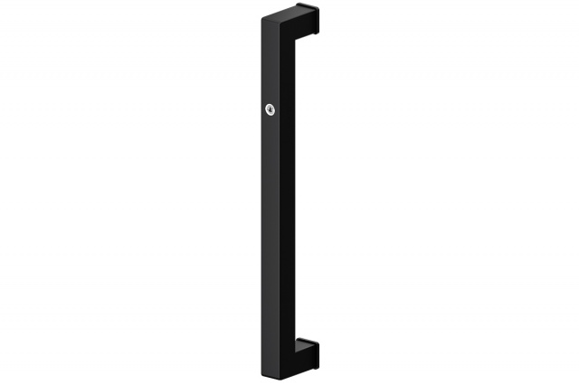QA90 RAL9005 40x40 kaltweißer Mikrosensor