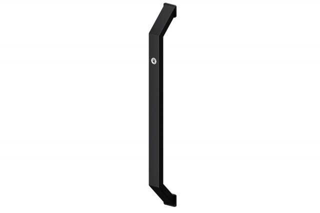 QA135 RAL9005 40x20 kaltweißer Mikrosensor