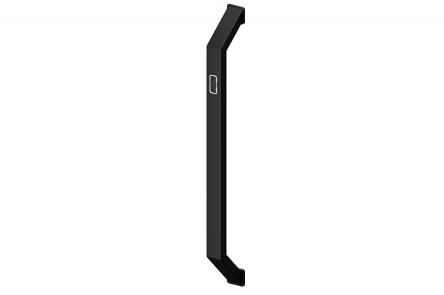 QA135 RAL9005 40x20 датчик холодного белого цвета