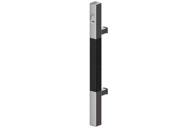 Q10D 40x40 Idencom Mini-X-App