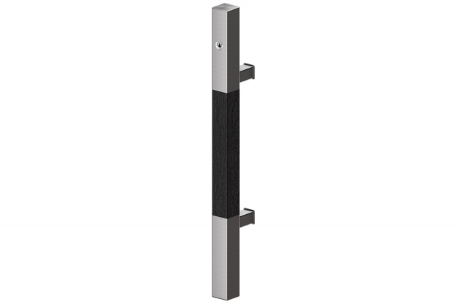 Q10D 40x40 kaltweißer Mikrosensor