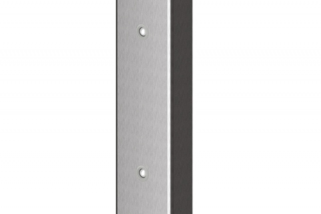 Punkty LED w uchwycie Q10 40x20