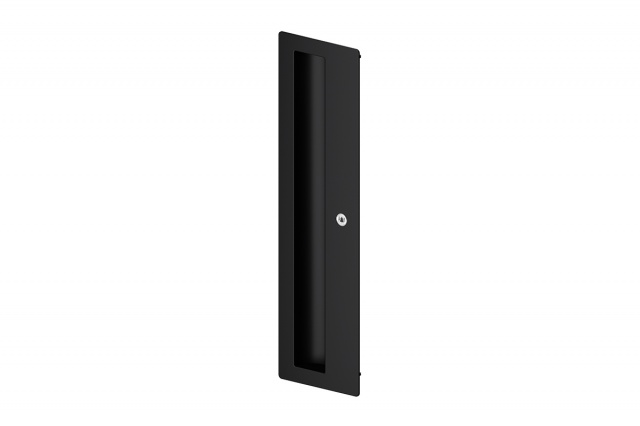 KA1A 550x155 RAL9005 kaltweißer Mikrosensor