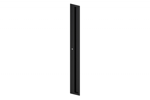 KA1A 1400x185 RAL9005 kaltweißer Mikrosensor