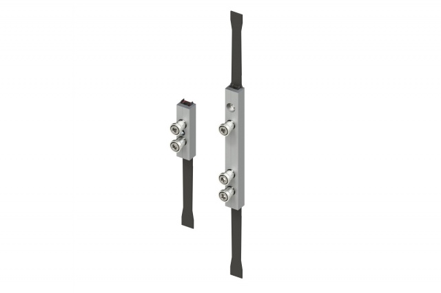 long and electro cubes WN, spacers