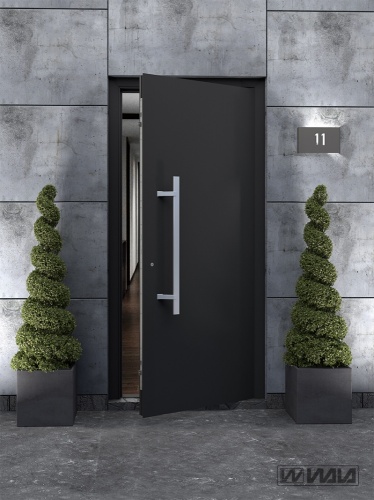 Pull handle for door Q45X 800x600