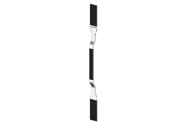 Modular Stossgriffe MPS31 T2 42x12