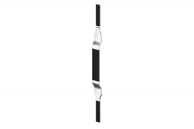 Modular Stossgriffe MPS31 T1 80x12