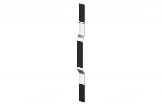 Modular Stossgriffe MPS31 T0 80x12
