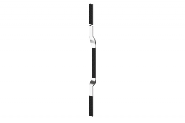 Modular Stossgriffe MPS31 T3 42x12