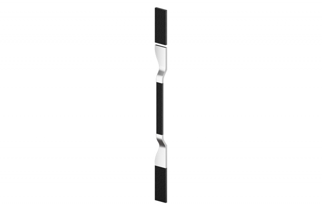Modular Stossgriffe MPS31 T7 42x12