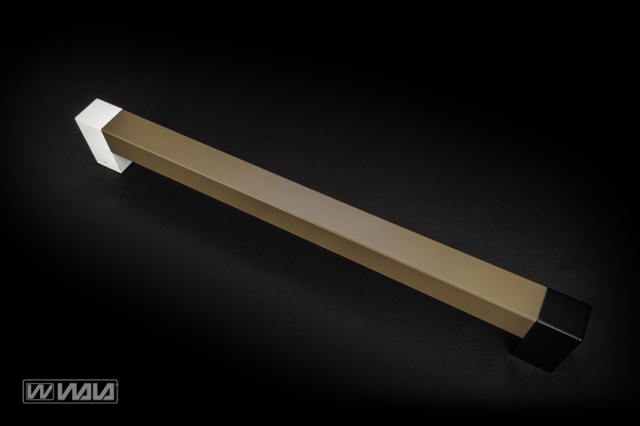 Classic modular handles MQ90 40x40