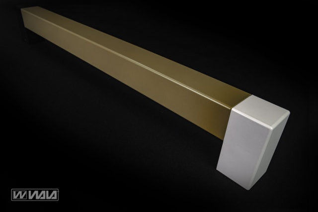 Classic modular handles MQ90 40x40
