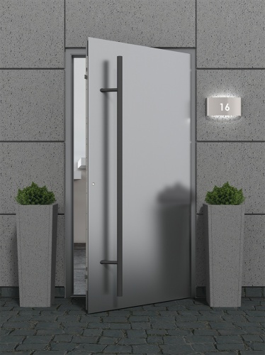 PA45L Ø40